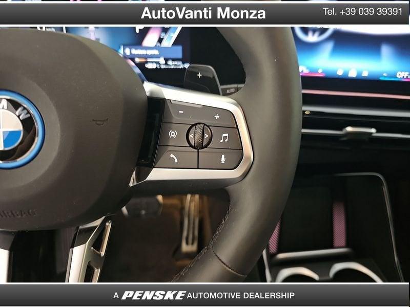 BMW X1 X1 xdrive 25e MSport Pro auto