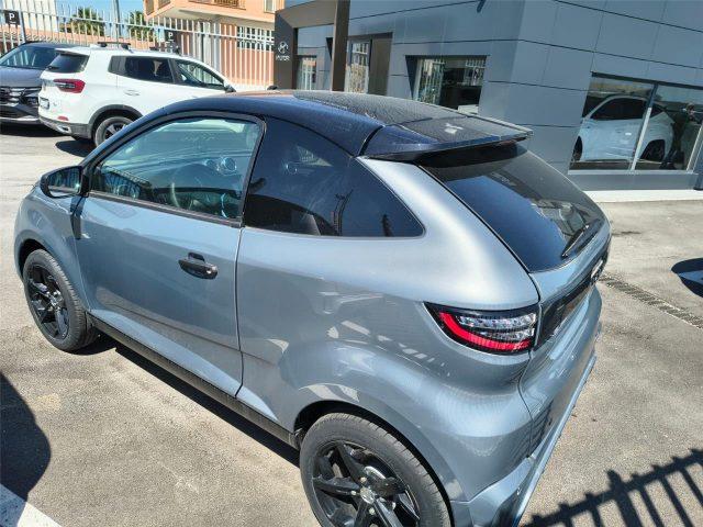 AIXAM Coupé eCoupé Sport Ambition