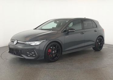 VOLKSWAGEN GOLF GTI DSG Nero LED Pano HUD Navi SHZ Kam 19" *AUTO SU ORDINAZIONE*