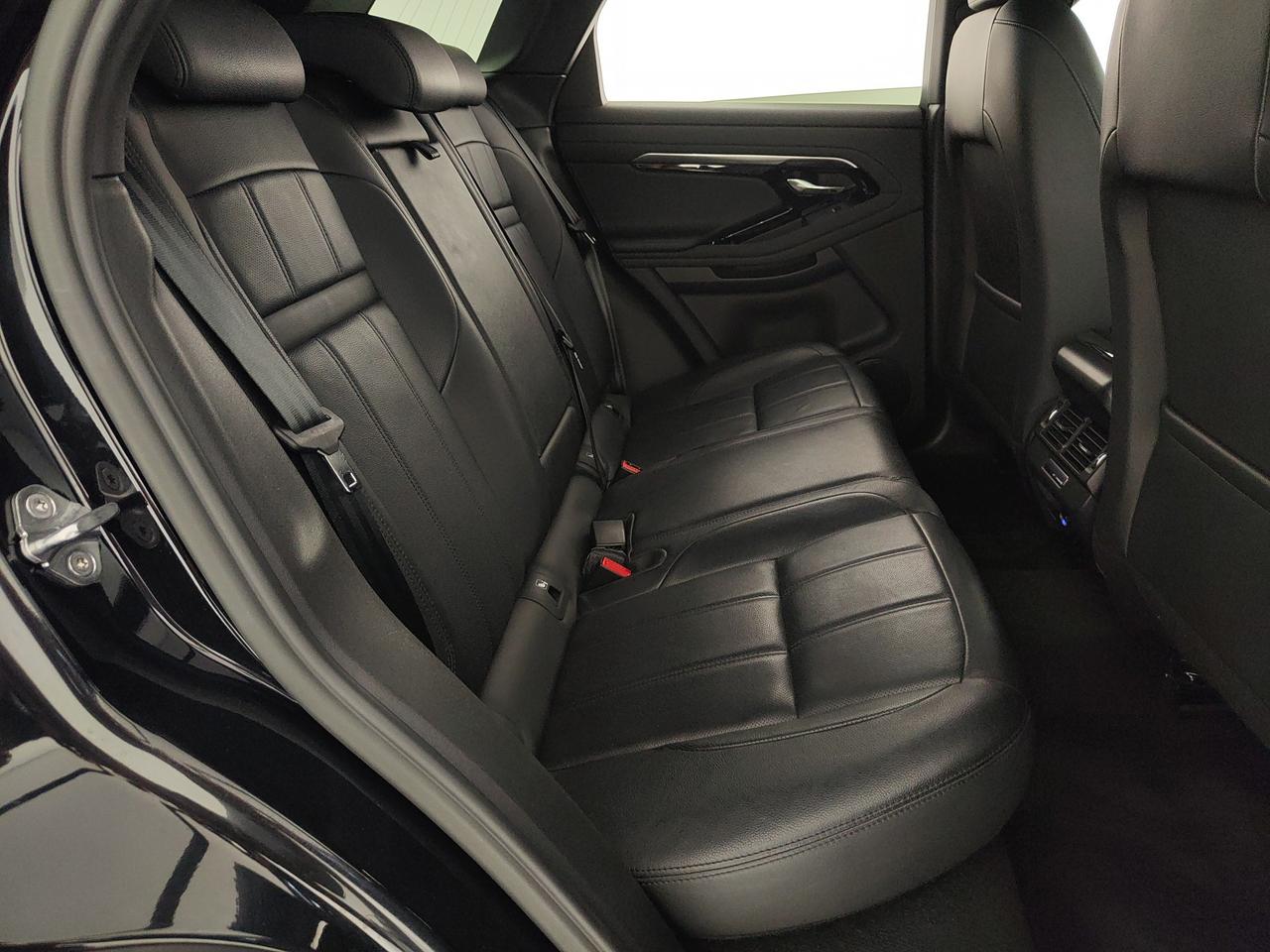 LAND ROVER Range Rover Evoque 2.0d i4 mhev r-dynamic hse awd 204cv auto