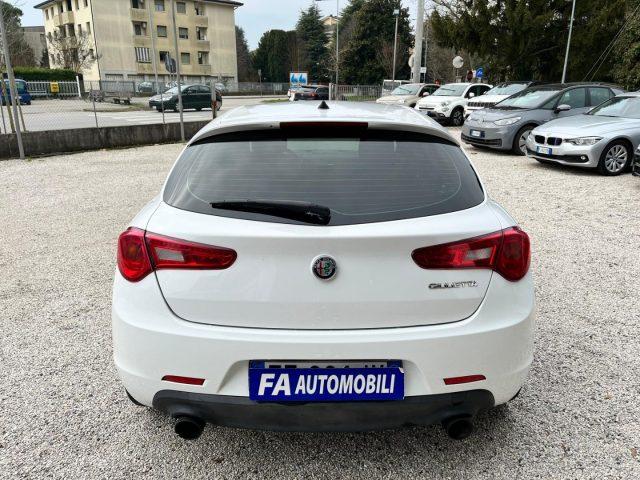 ALFA ROMEO Giulietta 1.6 JTDm 120 CV Super