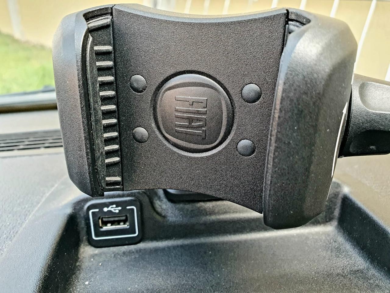 Fiat Panda 1.2 City Cross