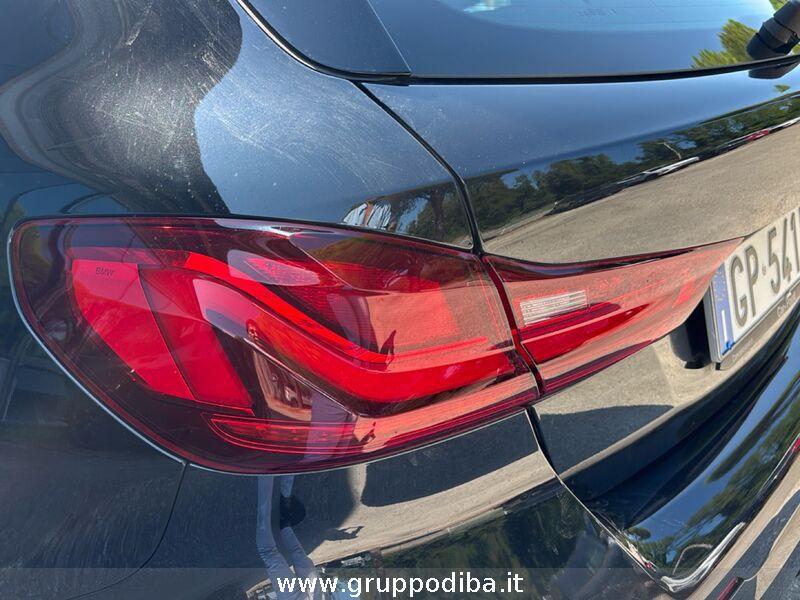 BMW Serie 1 F40 Diesel 118d Msport auto