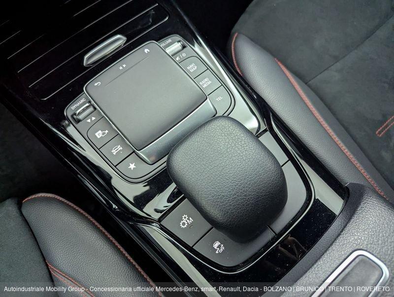 Mercedes-Benz Classe A 35 AMG 4MATIC PREMIUM AUTOMATIC