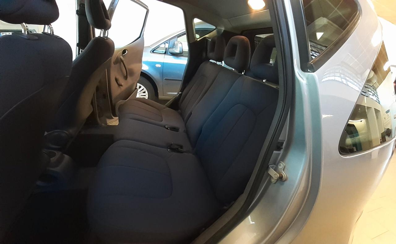 Mercedes Classe A 140 Classic, 63.000 km originali!