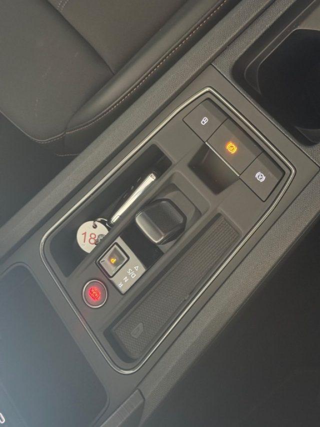 CUPRA Leon 2.0 TDI 150 CV DSG