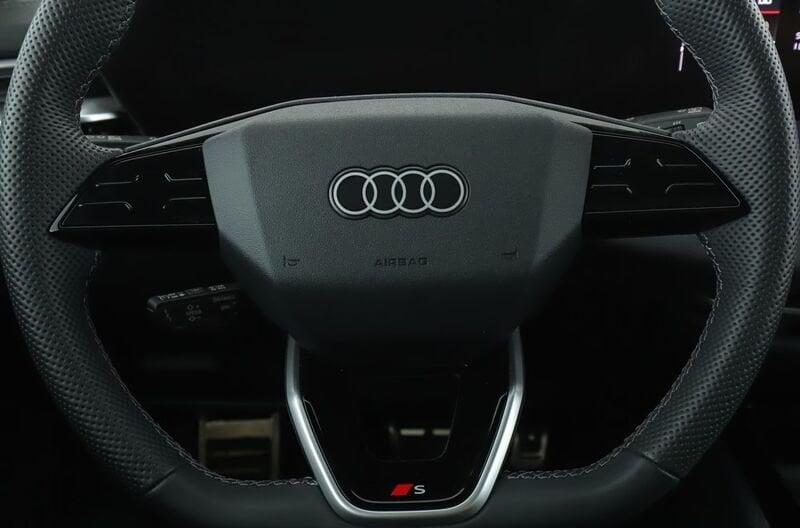 Audi S5 TFSI 270Kw TETTO NAVI LED CAMERA 360