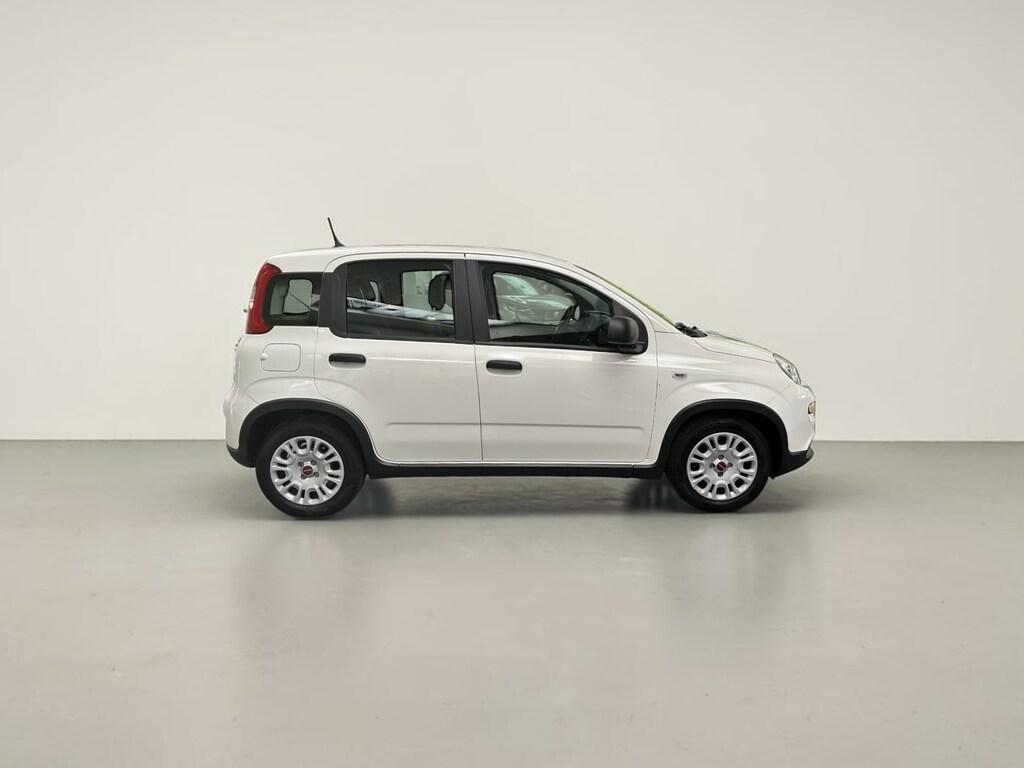 Fiat Panda 1.0 FireFly Hybrid