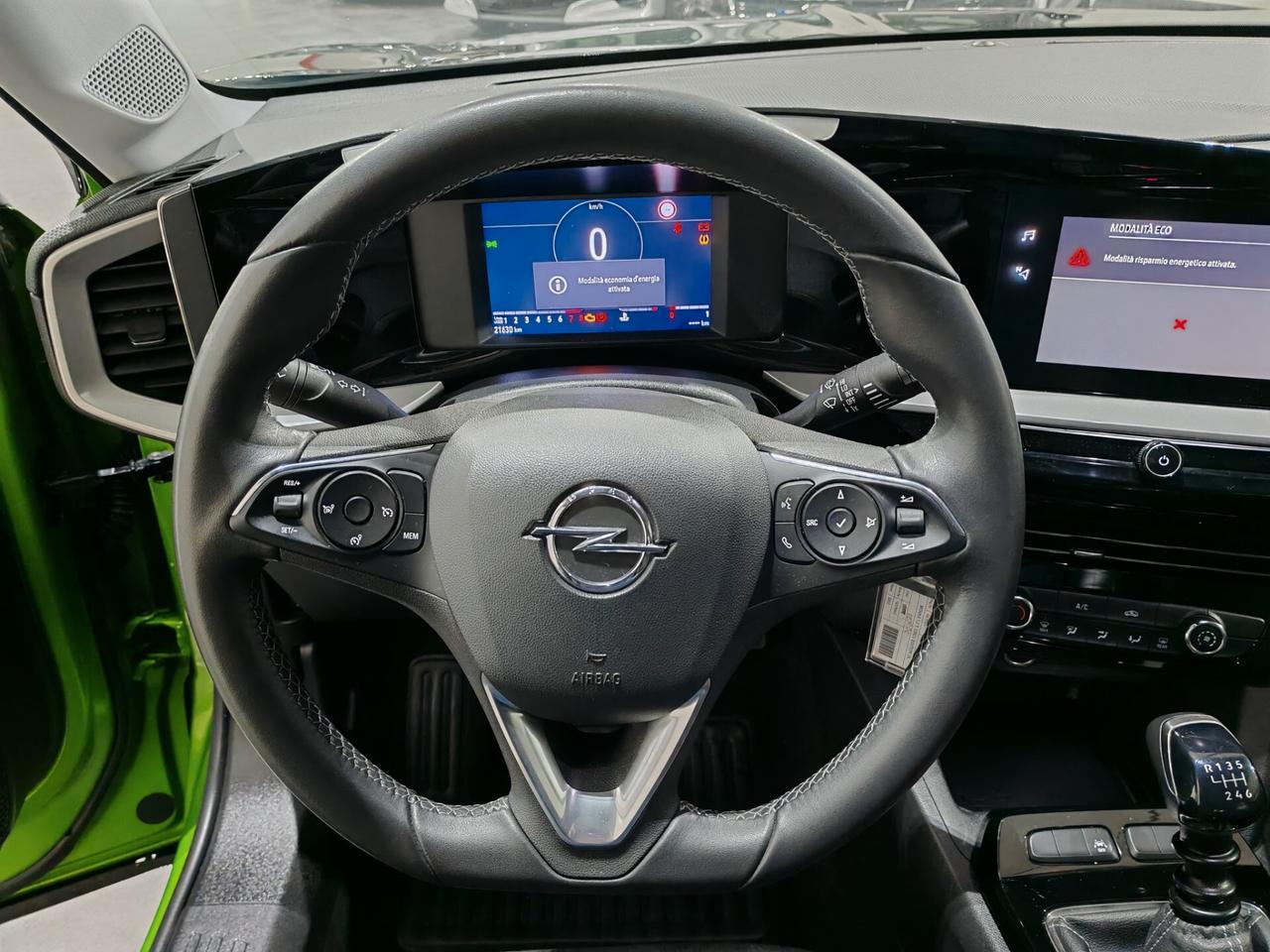 Opel Mokka 1.2 Turbo Elegance