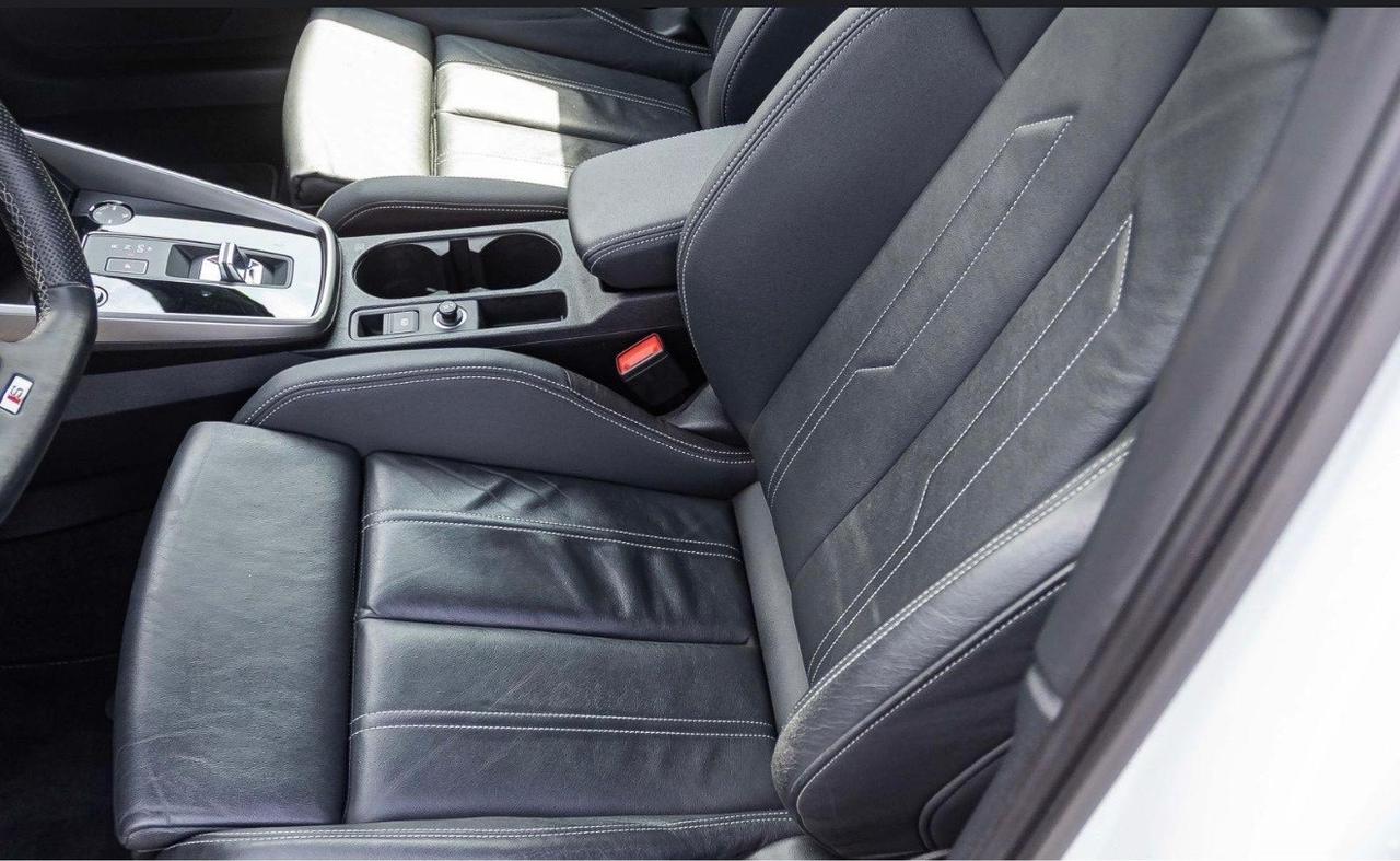 Audi A3 SPB 40 TFSI e S tronic S Line