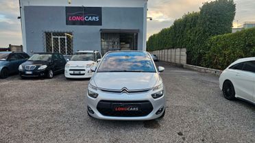 Citroen C4 Picasso 1.6 HDi Exclusive Neopatentati