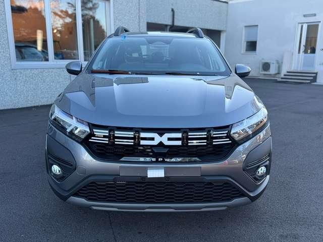 Dacia Sandero STEPWAY 1.0 GPL tce Expression Eco-g KM ZERO/PROMO