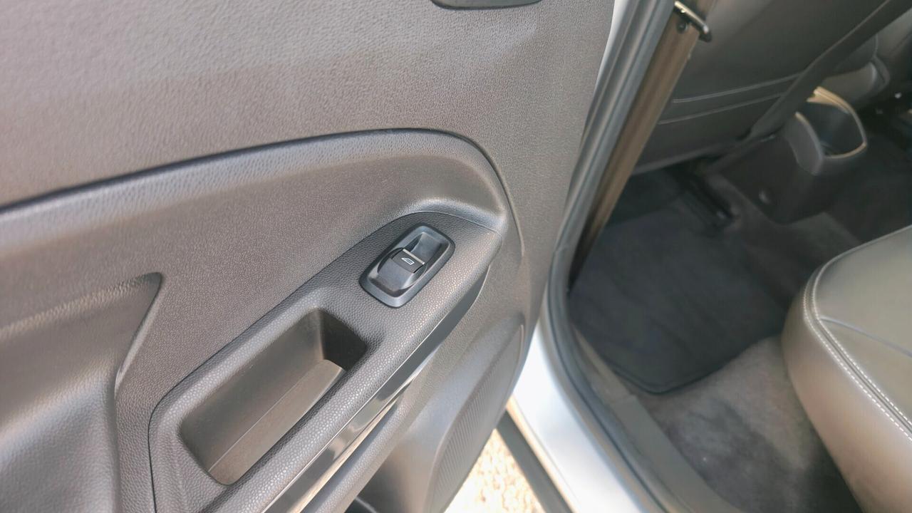Ford EcoSport 1.0 EcoBoost 125 CV Titanium S