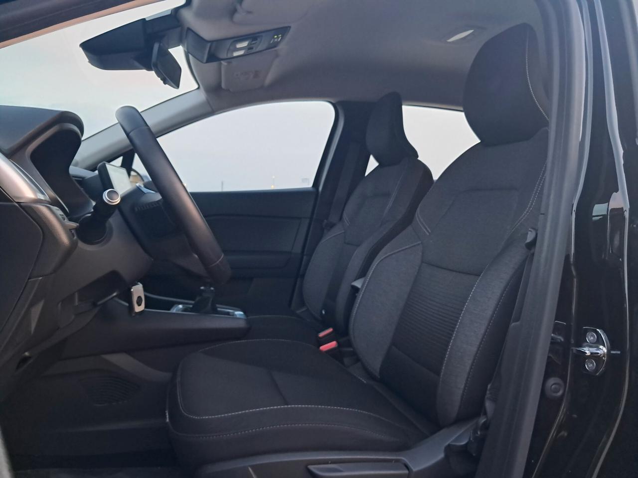 Renault CAPTUR 1.5 DCI 115CV-FULL LED*NAVI*RADAR