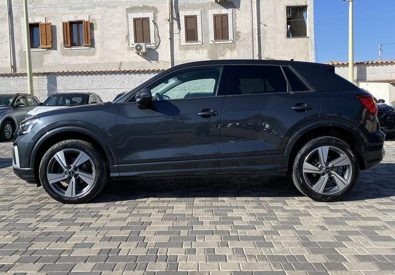 Audi Q2 Business Plus 2.0 TDI 116CV 30