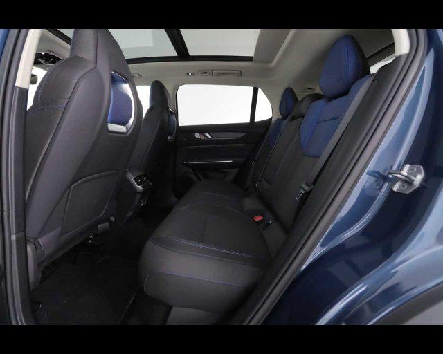 LYNK & CO 01 PHEV