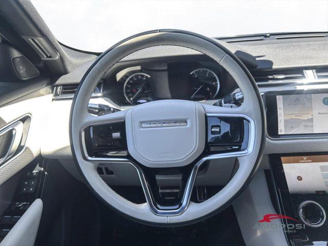 LAND ROVER Range Rover Velar 2.0D I4 204 CV R-Dynamic S