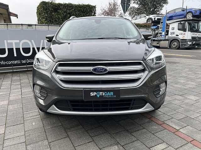 Ford Kuga 1.5 EcoBoost 120 CV S&S 2WD Titanium