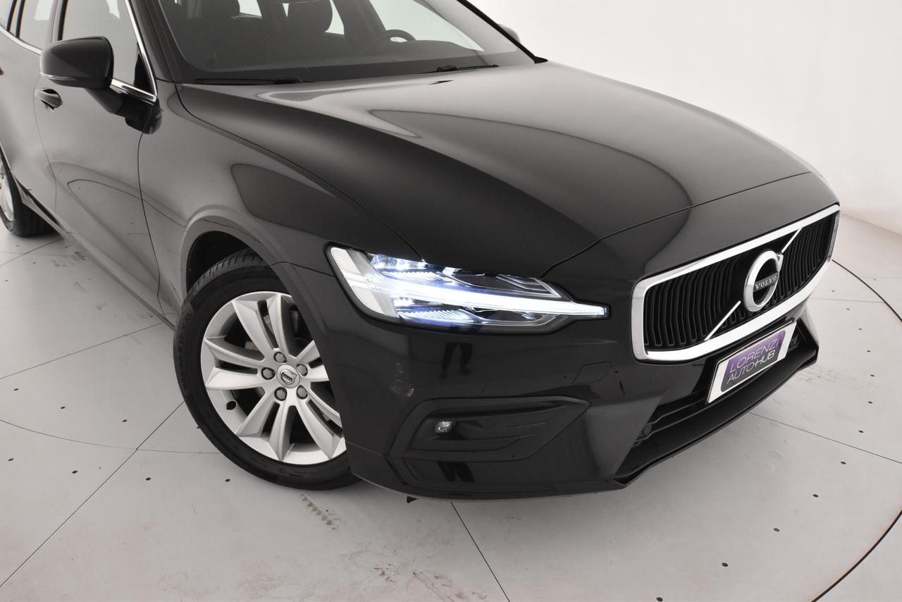 VOLVO V60 2.0 d4 Business Plus awd geartronic my20 NAVI+APP CONNECT