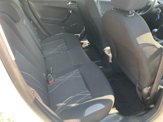 PEUGEOT 208 1.4 8V HDi 68CV 5p. Active