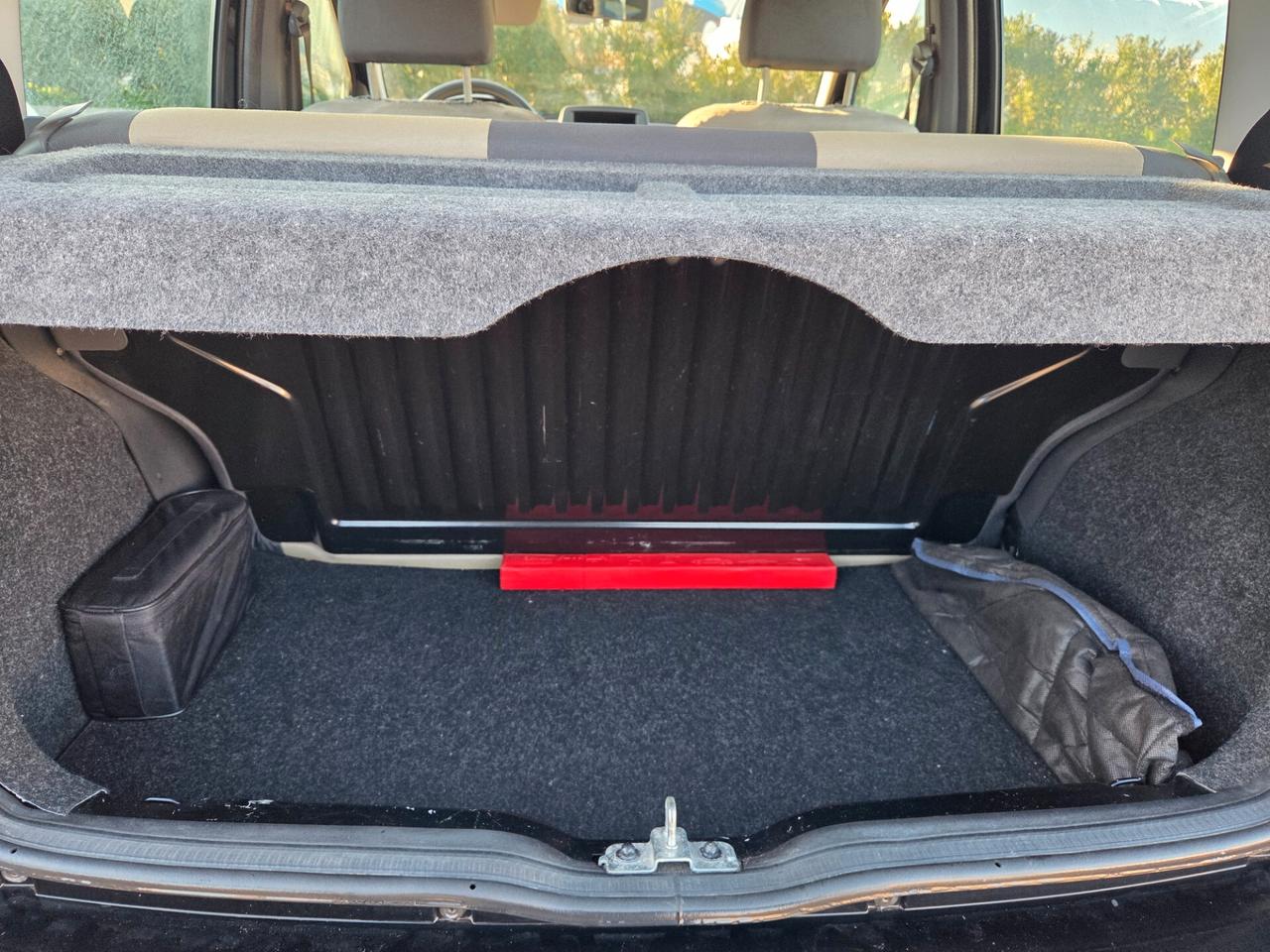 Fiat Panda 1.2 Emotion 2010 benzina Gpl