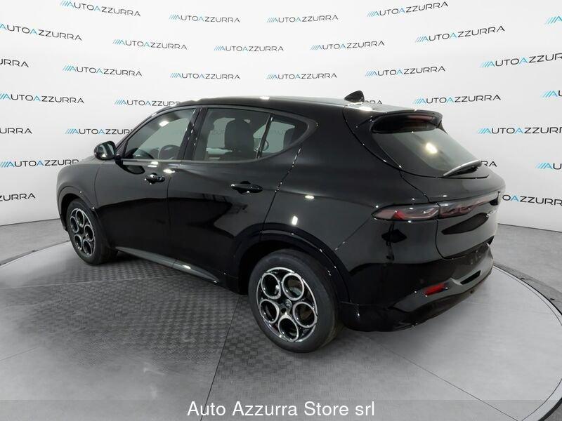 Alfa Romeo Tonale 1.6 diesel 130 CV TCT6 Sprint *PROMO FINANZIARIA*