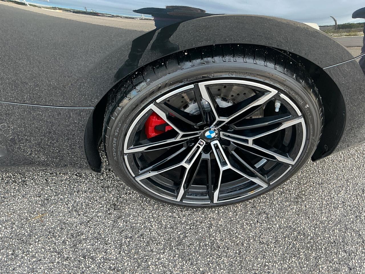 Bmw M2 COUPE