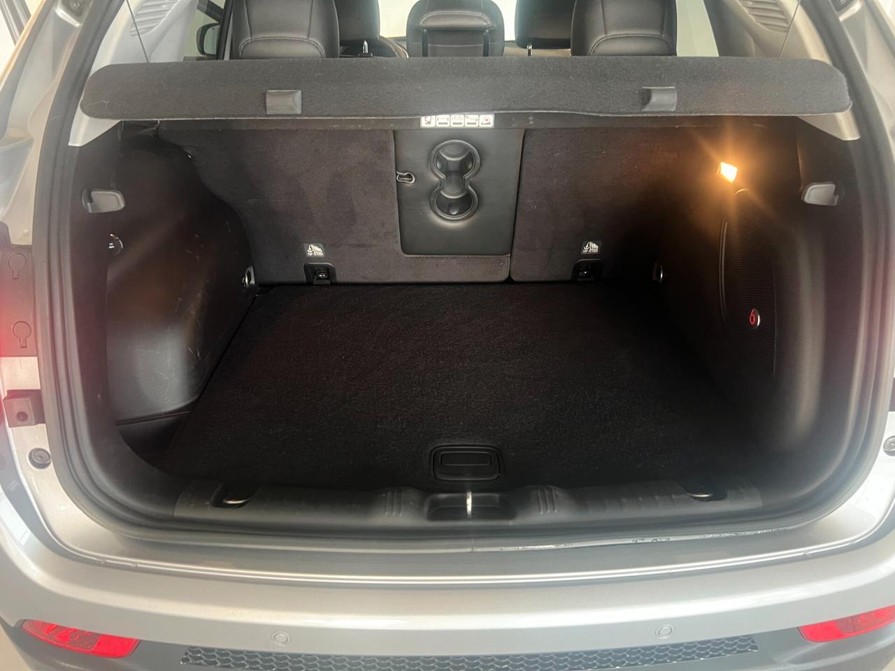 Jeep Compass 1.6 Multijet II 2WD Limited con km 69.567