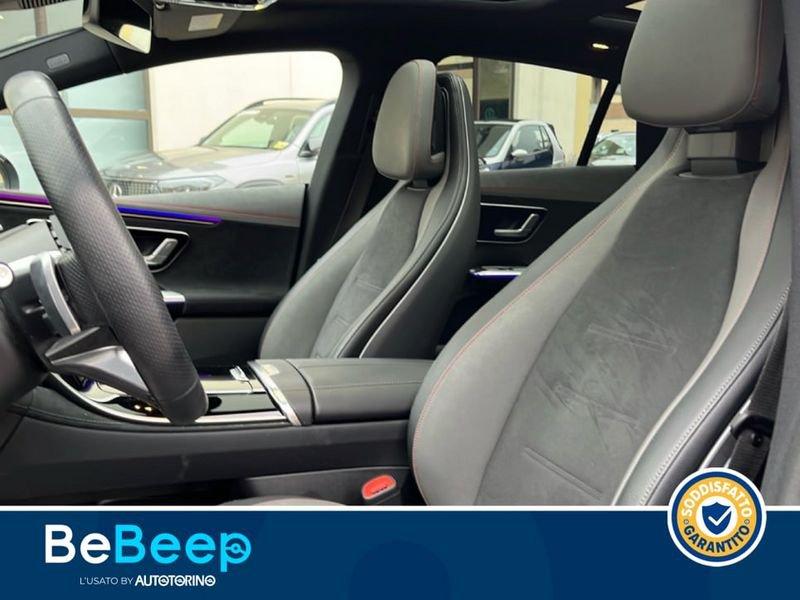 Mercedes-Benz EQE 300 PREMIUM PLUS