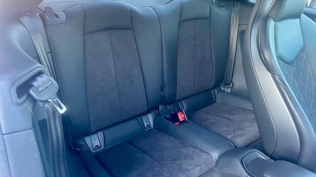 AUDI TT 2.0 quattro S-Tr. S line Competition B&O CarPlay