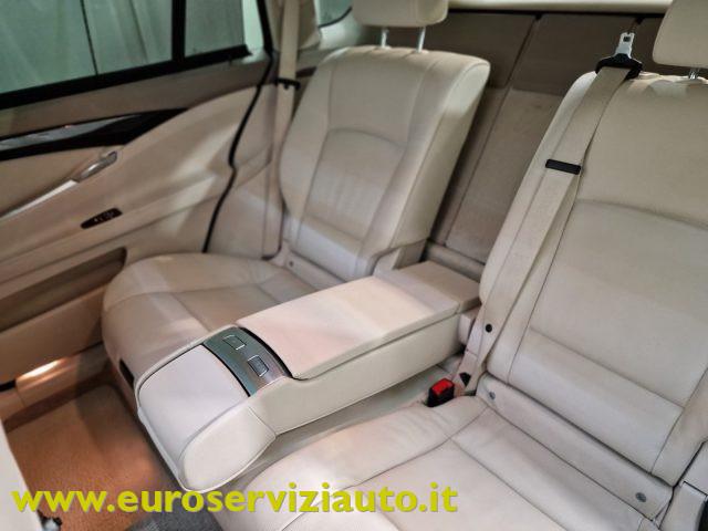 BMW 530 d xDrive Gran Turismo Futura