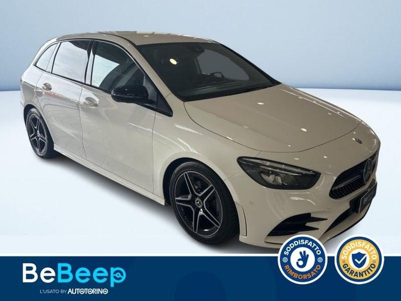 Mercedes-Benz Classe B B 200 D PREMIUM AUTO