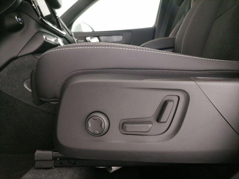 Volvo XC40 1.5 t5 recharge phev Ultimate Bright auto