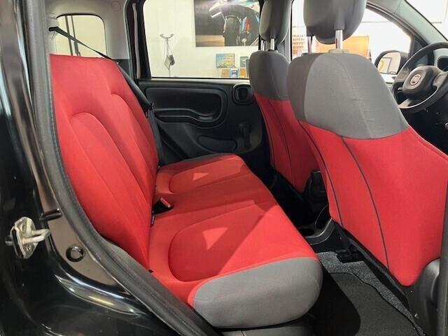 Fiat Panda 1.2 Pop 69cv * NEOPATENTATI *