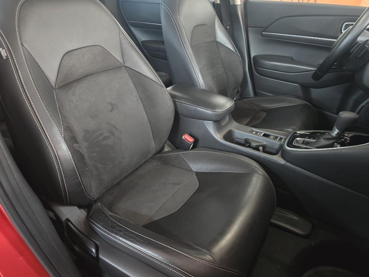 Honda HR-V 1.5 Hev eCVT Advance Leather