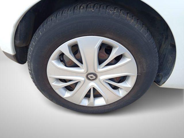 RENAULT Clio dCi 8V 75CV Start&Stop 5 porte Energy Life