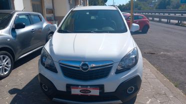 Opel Mokka 1.6 GPL Ecotec 115CV 4x2 Start&Stop Ego