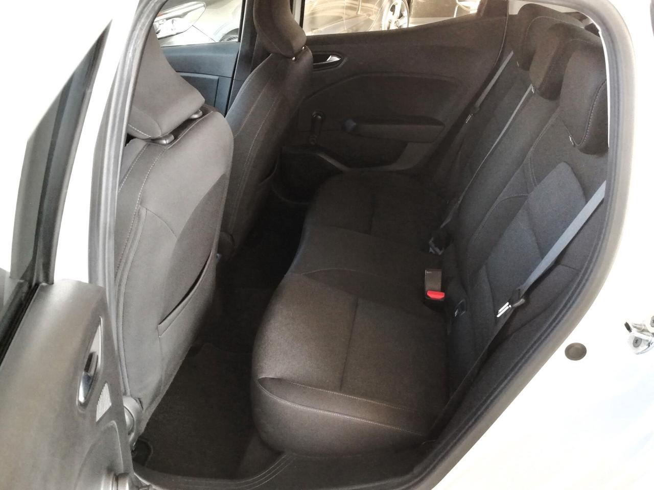 Renault Clio Blue dCi 100 CV 5 porte Evolution Unico proprietario