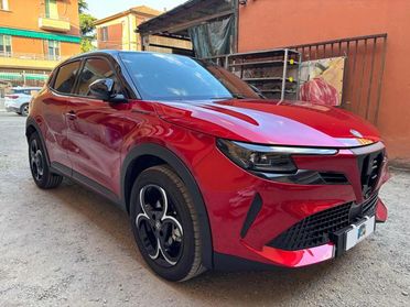 ALFA ROMEO Junior 1.2 136 CV Hybrid eDCT6 Speciale