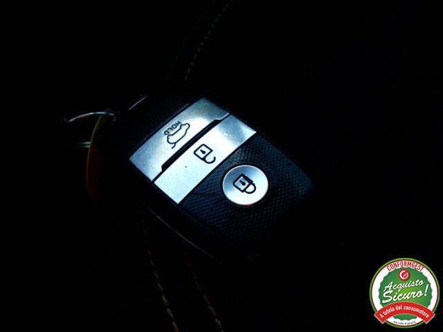 KIA Soul 1.6 CRDi You® Soul