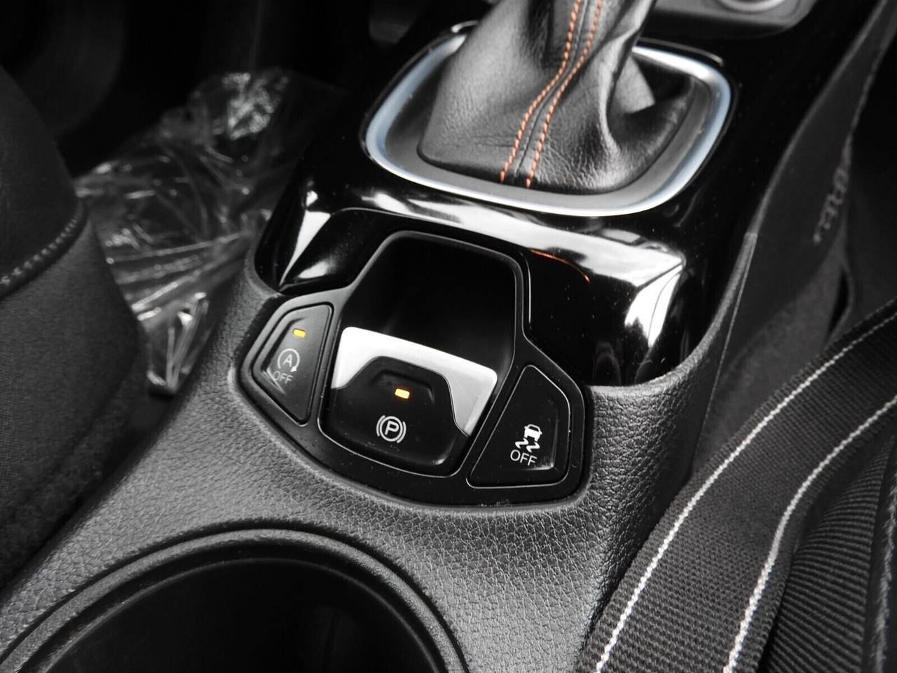 Jeep COMPASS 4WD Limited