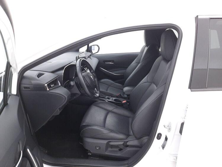 Toyota Corolla TS Hybrid TREK BR288368 2.0 Full Hybrid 184CV