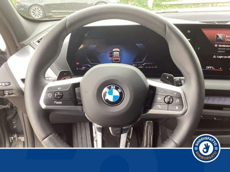 BMW Serie 1 120i M Sport