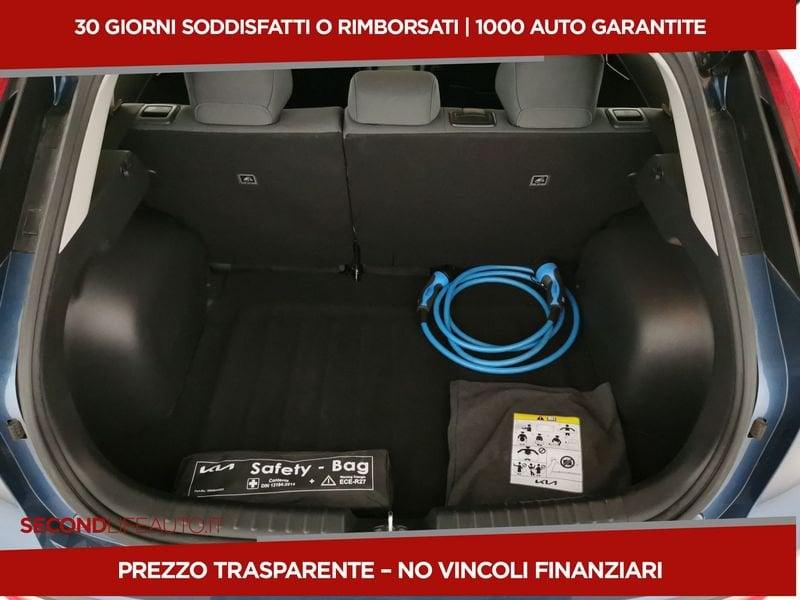 KIA Niro EV 64,8 kWh Business