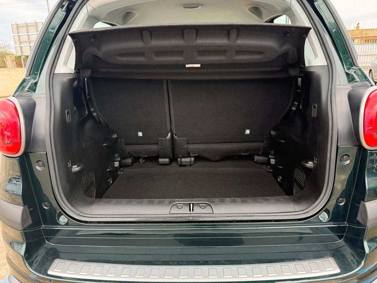 FIAT 500L 1.3 MJT 95 CV CROSS