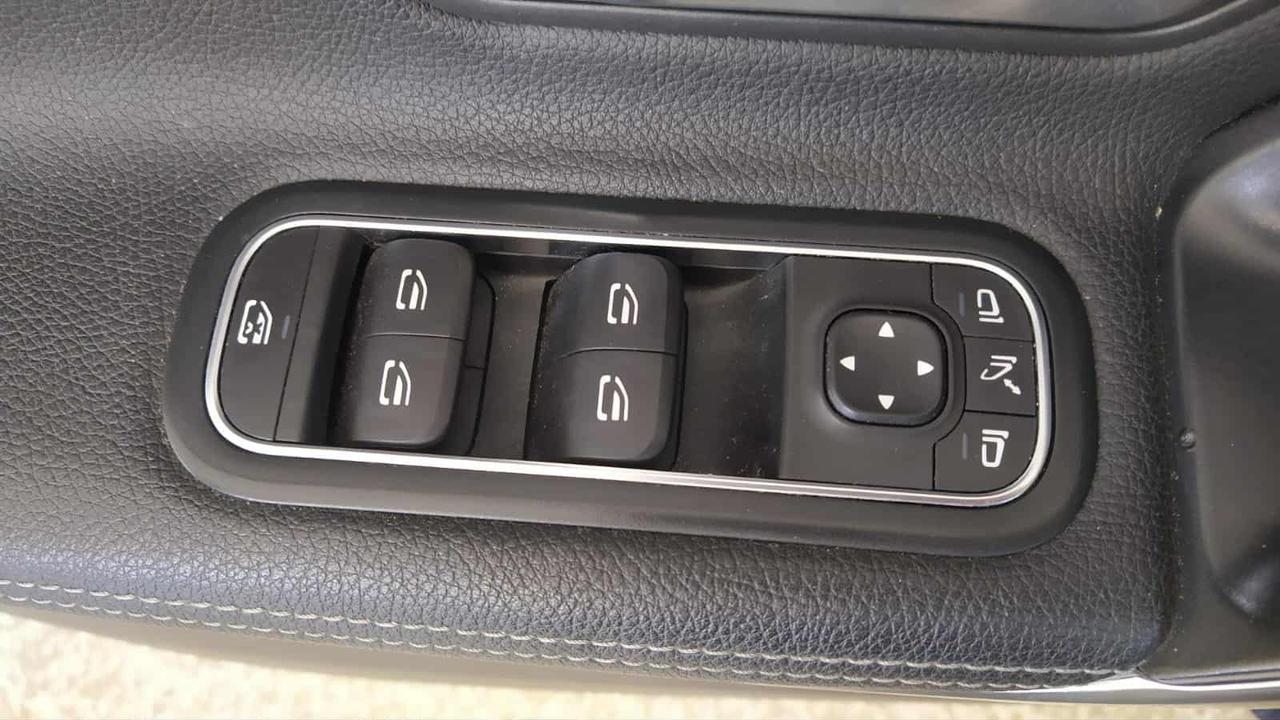 Mercedes-benz A 180 d Automatic Executive - 2019