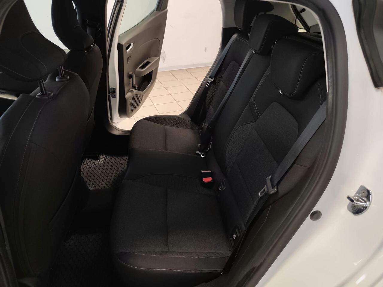 Renault Clio Blue dCi 85 CV 5 porte Intens