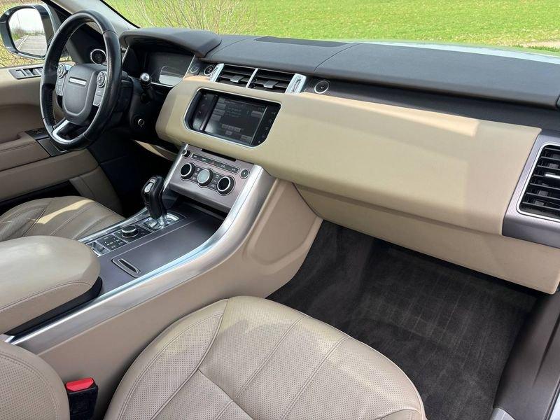 Land Rover Range Rover Sport *TETTO* HSE 3.0 DIESEL