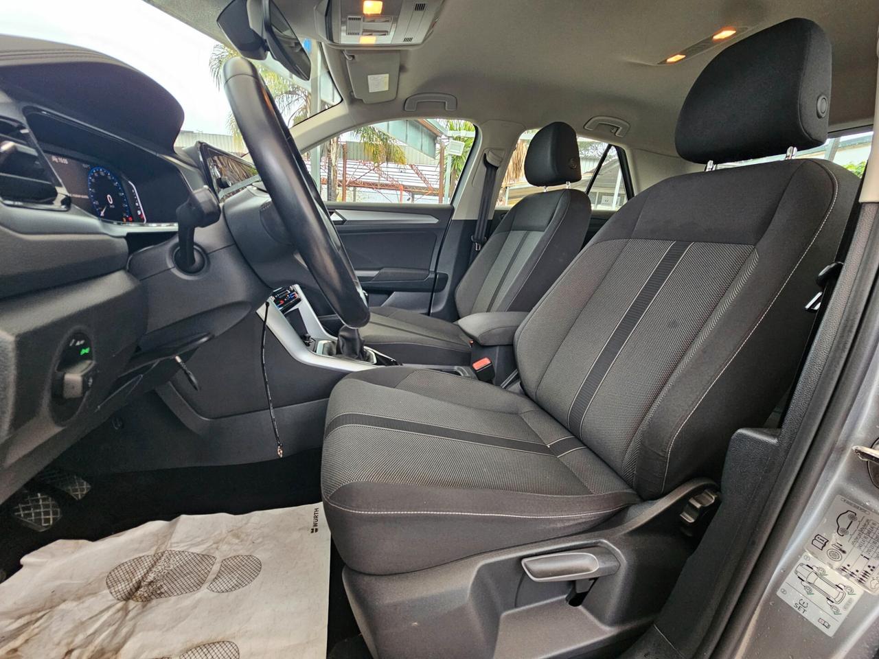 Volkswagen T-Roc 1.0 TSI Life