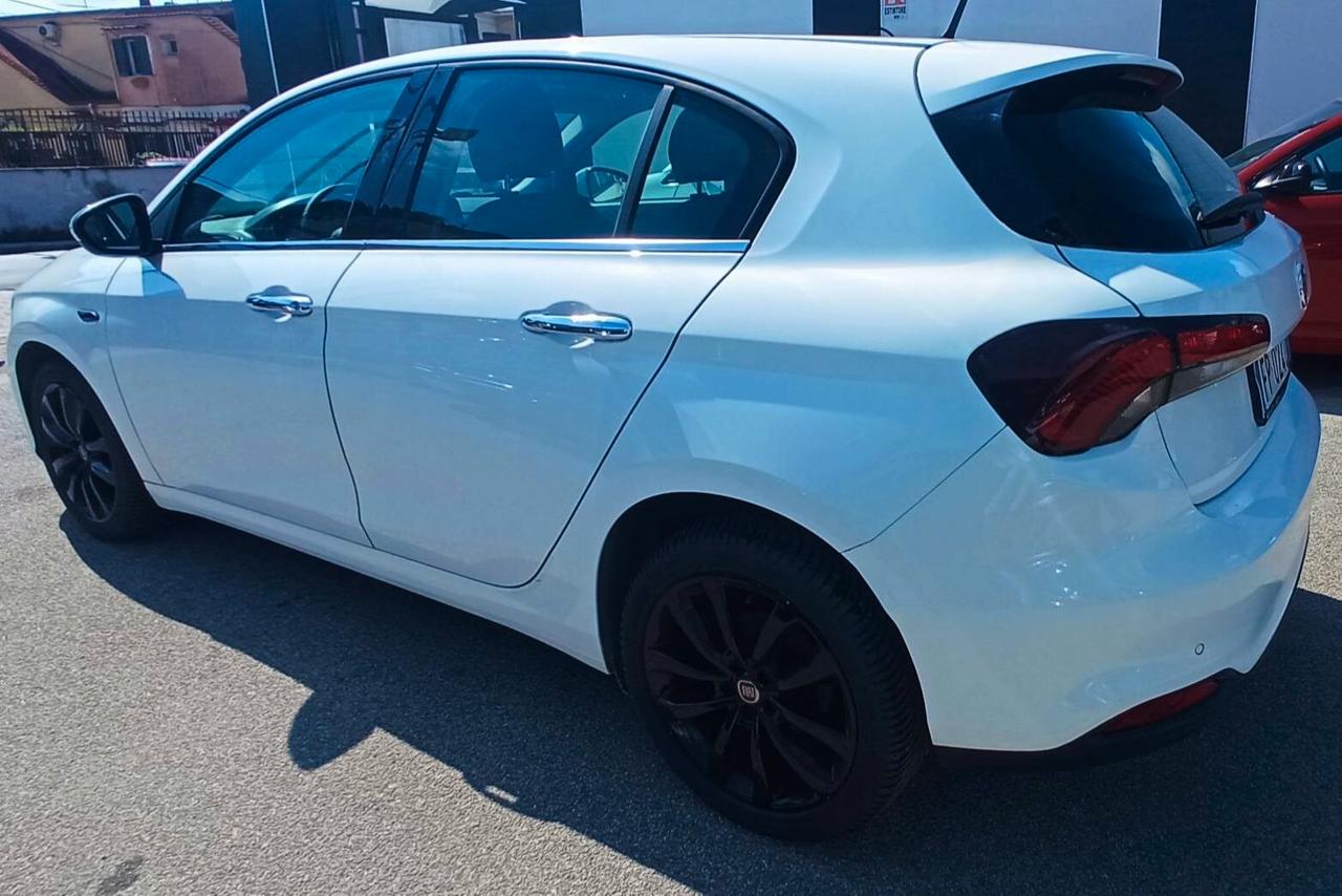 Fiat Tipo 1.6 Mjt - S-DESIGN - LEGGI!